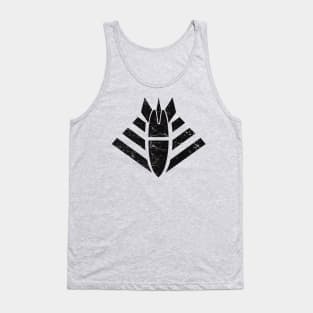 Bombs Away Tank Top